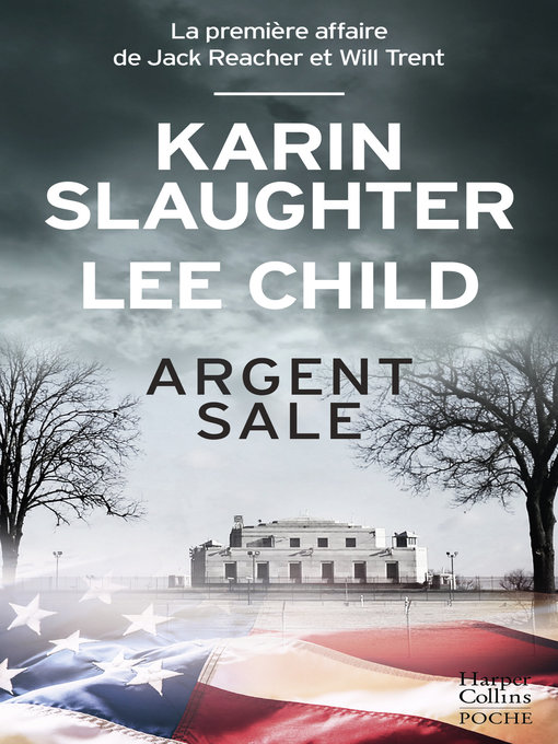 Title details for Argent sale by Karin Slaughter - Available